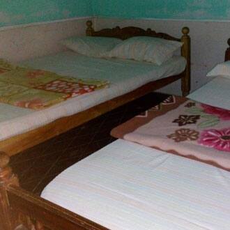 Mykkara Homestay, Wayanad 2